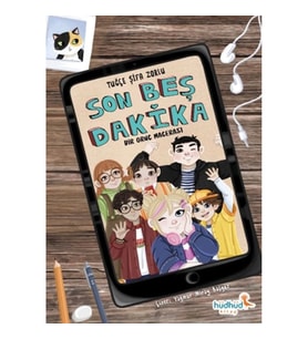 Son Beş Dakika – Bir Oruç Macerası