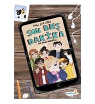 Son Beş Dakika – Bir Oruç Macerası