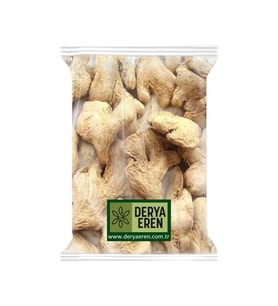Zencefil Tane Kurutulmuş 1 kg