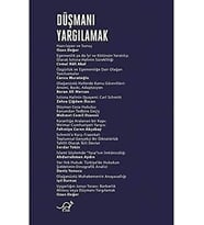 Yargılamak