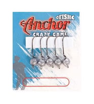 Anchor Crazy Game Mafsallı Lrf Jig Head