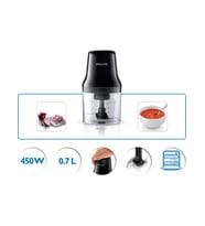 Philips HR1393/90 Doğrayıcı Rondo