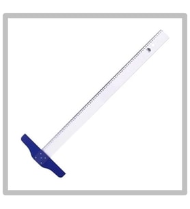 Hatas Mika T Cetveli 65Cm