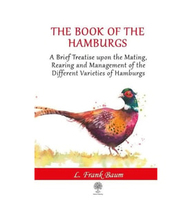 The Book of the Hamburgs