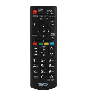 Panasonic RM-1180M Universal Lcd-Led Tv Kumandası