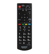 Panasonic RM-1180M Universal Lcd-Led Tv Kumandası
