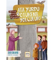 Ata Yurdu Ötükene Yolculuk