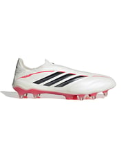 Adidas Copa Pure iv Elite Erkek Çim Zemin Kramponu JS4208 Gri