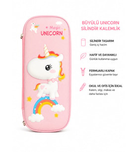 UNICORN EVA KALEMKUTUSU
