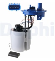 DELPHI FG248012B1 Yakit Depo Samandirasi 1232247 13321031