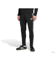 adidas Tiro Es Winpnt Erkek Futbol Antrenman Eşofman Altı JN9470 Siyah