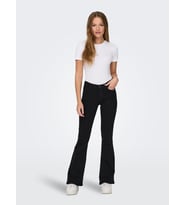 ONLY Bayan İspanyol Paça Kot Pantolon 15309845