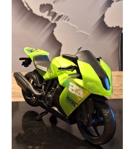 FIRTINA MOTORSİKLET 30 CM