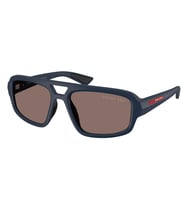 Prada Sport SPRB11SU TFY05C 57 Polarize Erkek Güneş Gözlüğü