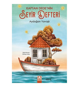 Kaptan Dede'nin Seyir Defteri