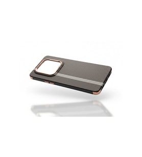 Redmi Note 14ProPlus Karbon Kılıf Modeli