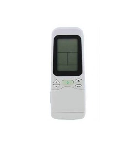 Finlux Fxac 09 Aa+ Klima Kumandası