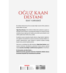 OĞUZ KAAN DESTANI