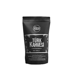 GLORİA JEAN'S TÜRK KAHVESİ 500 GR