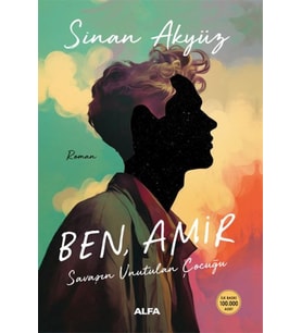 Ben, Amir