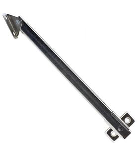 Kalkar Kapak Makası Metal 30cm (Gümüş)