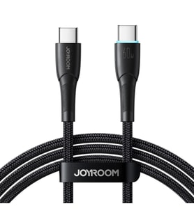 Joyroom SA32-CC3 Starry Series 60w Type-C Hızlı Şarj Kablosu