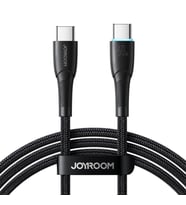 Joyroom SA32-CC3 Starry Series 60w Type-C Hızlı Şarj Kablosu