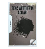 Genç Werther'in Acıları