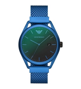Emporio Armani Ar11328 Erkek Kol Saati
