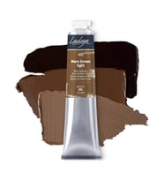 St. Petersburg Ladoga Yağlı Boya 46 ml Mars Brown Light 402 