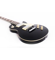 SMIGER L-G9 BK LES PAUL TİPİ ELEKTRO GİTAR SİYAH