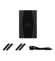 ARCTIC AR-ACFAN00175A Fan Hub 10 Portlu PWM SATA Güç Destekli Fan Kontrolcü