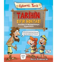 Tarihin Sıfır Noktası - Eğlenceli Tarih