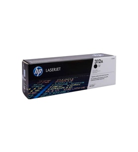 312a Color Laserjet Pro Mfp M476nw Siyah Orjinal Toner