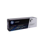 312a Color Laserjet Pro Mfp M476nw Siyah Orjinal Toner