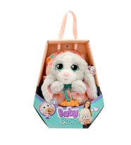 Baw02000 Baby Paws Sesli Tavşan 20 Cm Peluş