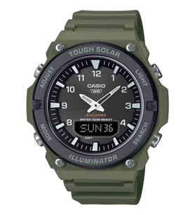 Casio Aq-S820w-3Bvdf Erkek Kol Saati