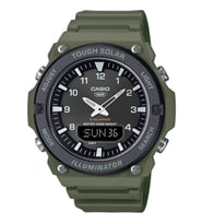 Casio Aq-S820w-3Bvdf Erkek Kol Saati