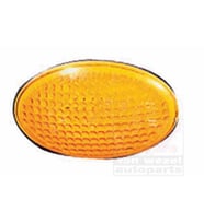 Opel Corsa B 93 01 Çamurluk Sinyali Sarı (Oem No:1713411)