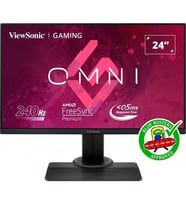 Vıewsonic 23,8" XG2431 0.5ms 240HZ IPS Fhd Pivot Blur Buster 2.0 Sertifikalı Gaming Monitör