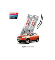 Ssangyong Korando 2011 Model Bosch Aeroeco Muz Silecek Takımı