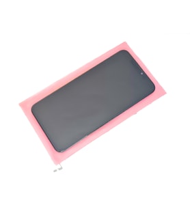 iPhone XS MAX Uyumlu Lcd Ekran dokunmatik ( GX )
