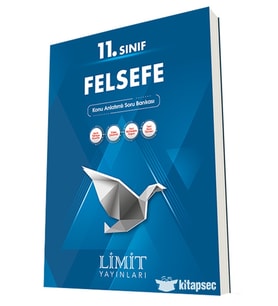Limit Yayınları 2024 - 2025 Müfredat 11.Sınıf Tarih Konu Anlatım Föyleri (Çok Renkli)