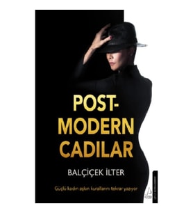 Postmodern Cadılar