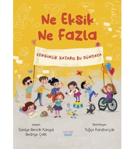 Ne Eksik Ne