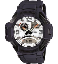 Casio GA-1000-2ADR Erkek Kol Saati