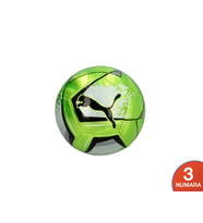 Puma Puma Cage Ball Futbol Topu 8421303 Yeşil