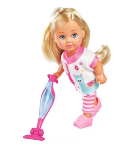 Evi Love Home
