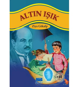 Altın Işık 100 Temel Eser 1.Kademe