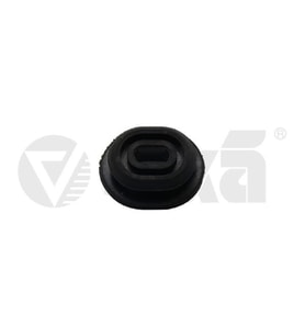 1K0121367F Radyatör Takozu Alt - Golf 5-Jetta-Passat-Caddy-A3-Octavia -Toledo